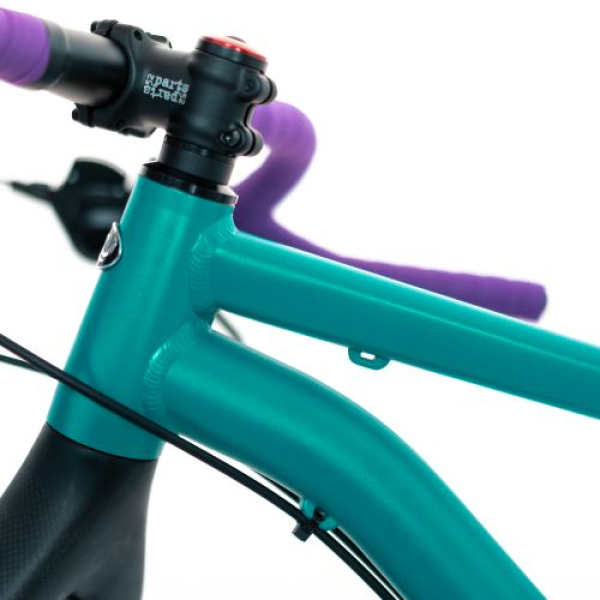 KUbikes 29S gravel